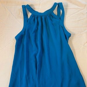 Express dressy tank top
